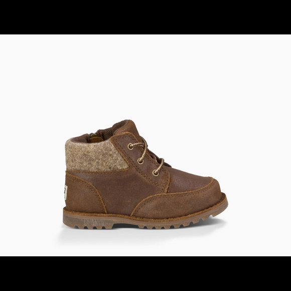 ugg oren waterproof boot